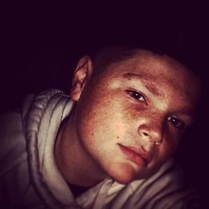 Meet your Posher, Logan